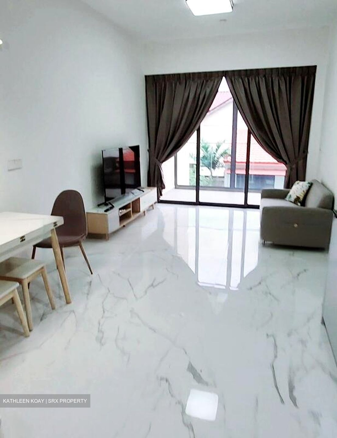 The Gazania (D19), Condominium #457948381